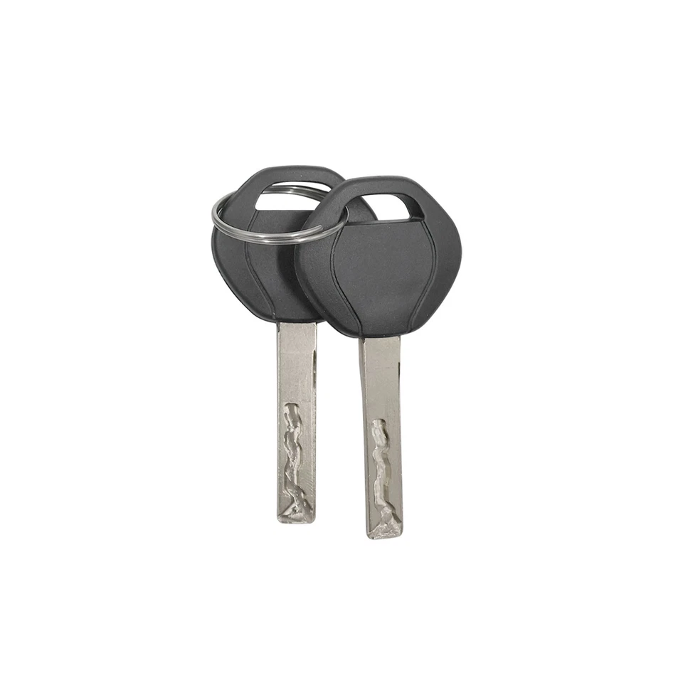 Driver Door Lock Cylinder Keys Replace Fit for 2007-2013 BMW 325i 328i - Image 4 of 4