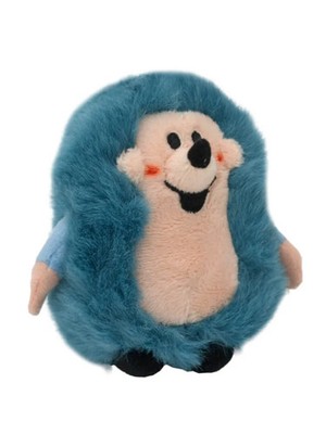 Igel 13cm Der kleine Maulwurf Plüschfigur Kuscheltier