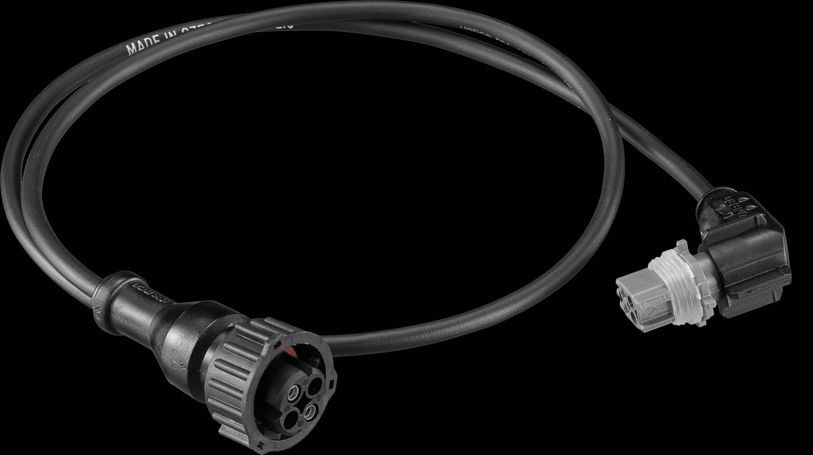 Fits WABCO 449 443 008 0 Connector Cable, electronic brake system 449 ⭐UK Stock⭐