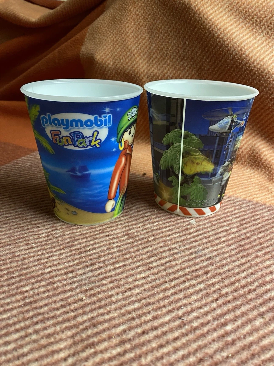 PLAYMOBIL AUSTRIA BRANDSTÄTTER Junior