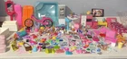 Vintage Barbie Accessories, Dolls, & Furniture Lot