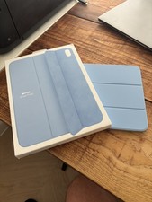 GENUINE APPLE IPAD A16 / 10TH GENERATION 10.9” SMART FOLIO COVER CASE OFFICIAL