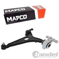 Mapco Querlenker Vorne Unten Links Passend FüR CitroËN C8 Fiat Ulysse Lancia PHE