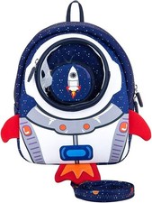 Lightweight Sling Bag Shoulder Bag for Kids Boys Girls by Neoprene for Presch...