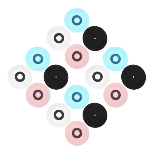  4 szt. Magnesy Lodówka Akcesoria do lodówki Dekoracja lodówki - Zdjęcie 19 z 20