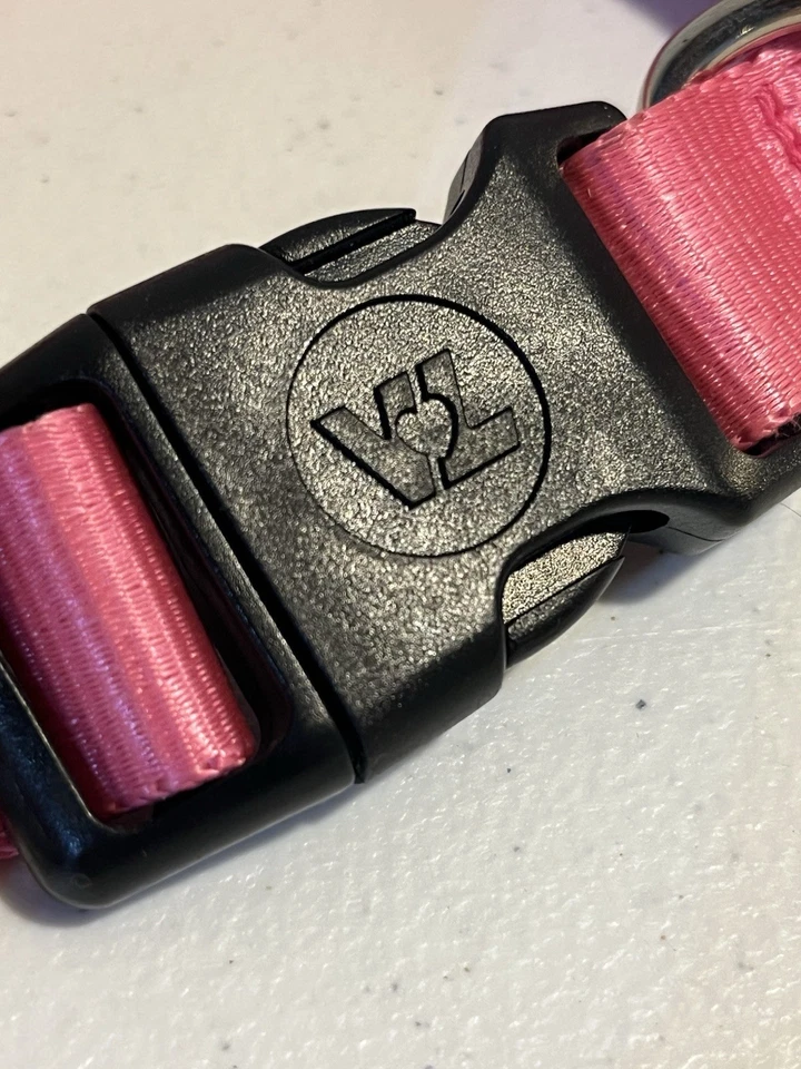 Dog Collar. Medium. Fully Adjustable. Unused. - Image 2 of 2