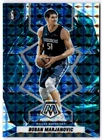 2021 Panini Mosaic Basketball Genesis Boban Marjanovic #199
