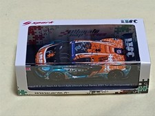 Spark 1/43 Renault R.S. 01 Team AB 2021 Ultimate Cup Series Model Car