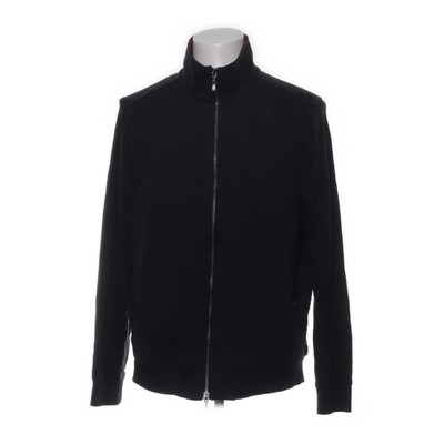 Walbusch, Bomberjacke, Herren, Größe: 54, Blau, Baumwolle/Polyester #Axe