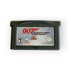 007 Everything or Nothing (Game Boy Advance, 2003) GBA Cart Only! Tested/Works!