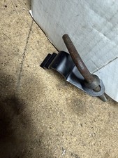 LOTUS ELAN M100 SE TURBO S2 SPARE WHEEL HOLD DOWN CLAMP