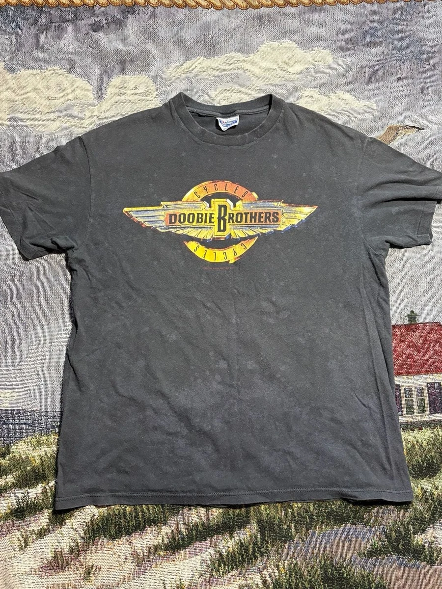 Doobie Brothers Shirt for sale | eBay