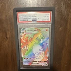 Pokémon Charizard VMAX 074/073 Champion's Path Secret Rare Holo PSA 10 2020 330…