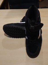 Vans UltraRange MTE Old Skool Black & White -...