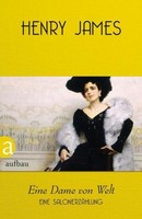Eine Dame Von Welt Henry James