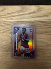 2025-26 Topps Premier League Jaydon Banel Burnley Orange Parallel RC /25