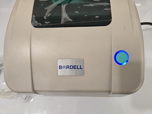 BORDELL Premium Thermo Etikettendrucker - Bild 15 von 19