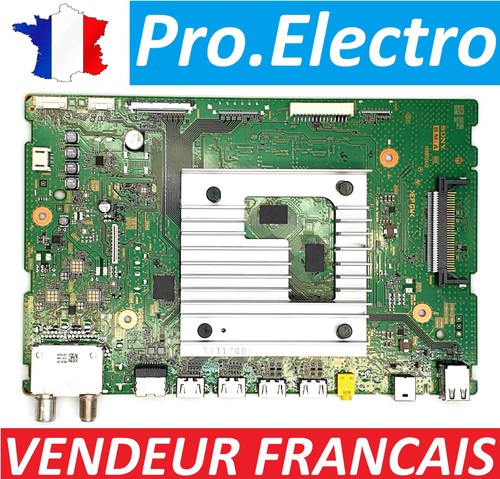 Motherboard Fernseher Sony KD-50X89K 100972412 PE341ZP KD-65X89K KD-745X89K