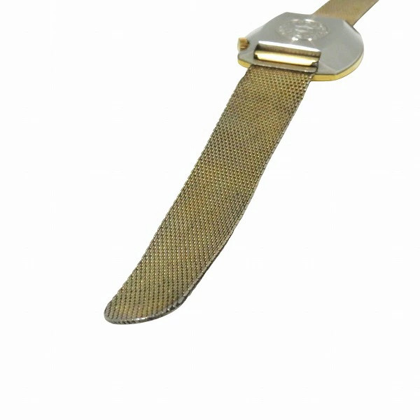 Technos Technabar 3407 Automatic Winding Watch Me… - image 8