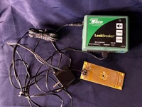 Used Taco LeakBreaker: LB-075-H-2LF CONTROL BOX