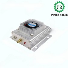 Power Amplifier 10MHz-1.3GHz Output 5W Gain 36-41dB Broadband Power Amplifier
