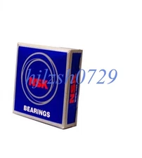 1pc New NSK Tapered Roller Bearing HR33004J
