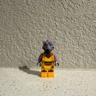 LEGO Star Wars Minifigure Garazeb 'Zeb' Orrelios from set 75053