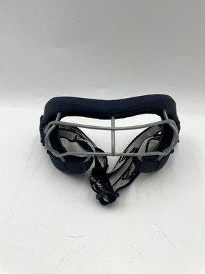 Brine Concept LAX LaCrosse Sports Protective Eye Mask Goggles Black Women's