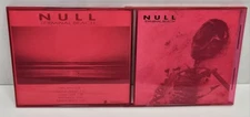 NULL Terminal Beach CD/1996 Japan EX/NM