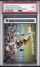 2022 PANINI CHRONICLES LUMINANCE UPDATE ROOKIES CHRISTIAN WATSON 10/49 PSA 9