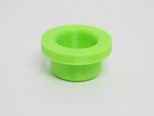 Tapered Insert For Mid-America Cue Lathe Steady Rest