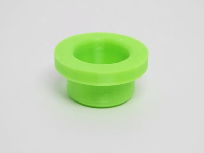 #ad Tapered Insert For Mid America Cue Lathe Steady Rest $15.00