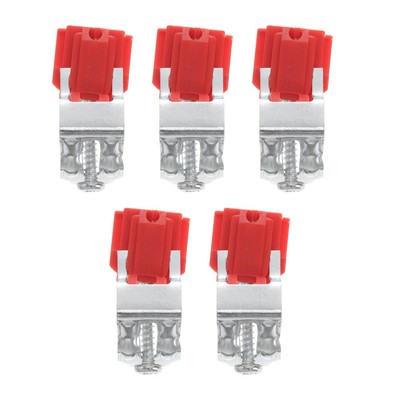  5 Pcs Sink Clips Undermount Installationsclipzubehör Montageklammern