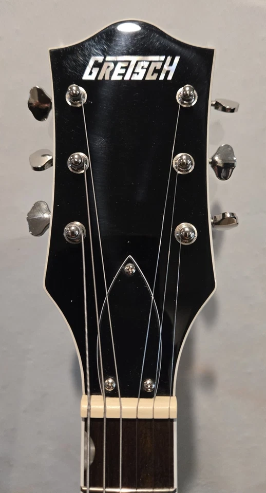 Gretsch G5420T Electromatic Classic hollowbody electric guitar - Image 3 of 4