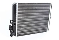 WäRmetauscher, Innenraumheizung Thermotec D6V002TT