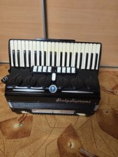 Akkordeon Paola-Soprani