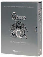 QUEEN THE PLATINUM COLLECTION COMPLETE S 