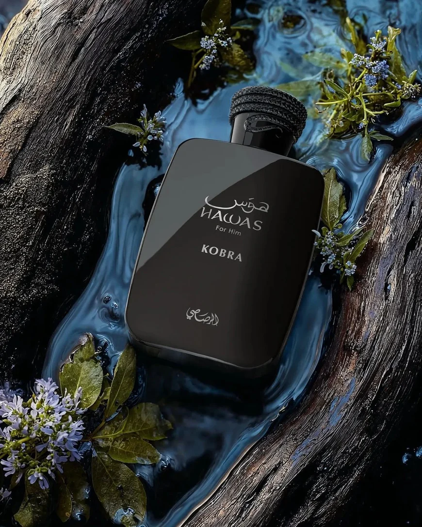 Rasasi Men's Hawas Kobra EDP Spray 3.4 oz Fragrances | eBay Rasasi Men's Hawas Kobra EDP Spray 3.4 oz Fragrances | eBay