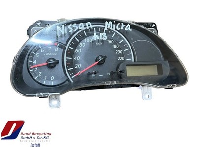 Nissan Micra K13 Tacho 24810-1HB0C