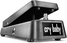 Original Cry Baby Standard Wah (GCB95)