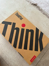 Lenovo ThinkPad Notebook/Laptop 14 Zoll AMD A4-9120 Neu in OVP