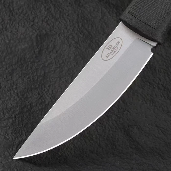 Cuchillo recto para exteriores Fallkniven H1 EDC Foto 3 de 4