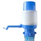 Drinking Fountains Pressure Pump with Short Tube Cover Suitable for Water Barrel