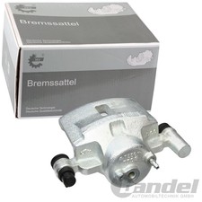 BREMSSATTEL VORNE RECHTS für MAZDA 323 F S VI 626 IV V MX-6 PREMACY XEDOS 6