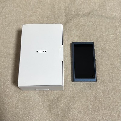 SONY Walkman A Series NW-A55HN High-Resolution Audio Player