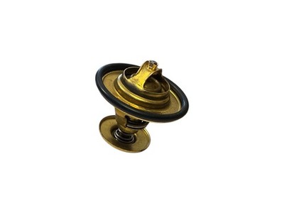 Meistersatz 056121113A Thermostat with O-Ring 80°C Engine Coolant Temperature