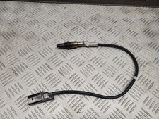 Sonde lambda Audi Q7
