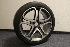1x Alufelge Mercedes-Benz E-Klasse W207 A2074012602 18 Zoll 8.5Jx18H2 5x112 ET49