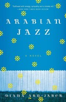 Diana Abu-Jaber | Arabian Jazz | Taschenbuch | Englisch (2003)