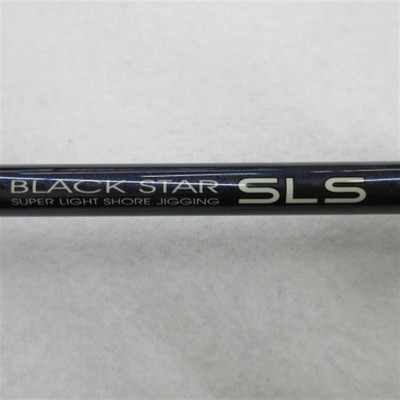 XESTA Black Star SLSS92 Cond/B